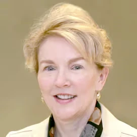 Ann Cook