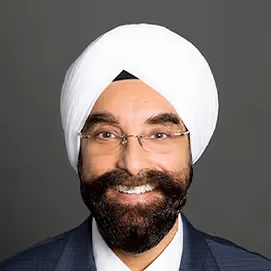 Bobby Singh