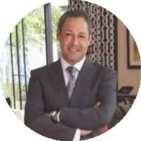 Hector Villarreal