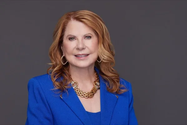 Joni Baird