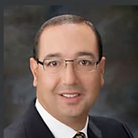 Marc Sands