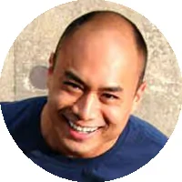 Norman Nolasco
