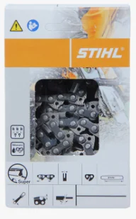 Carbide Chains for STIHL MS 462 Saw
