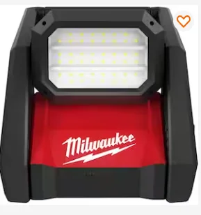 Milwaukee M18 GEN-2 Flood Light