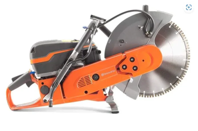 Husqvarna K970 Gas Power Cut-Off Saw