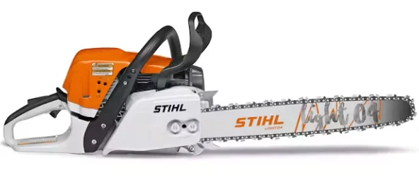 STIHL MS 391 Rescue Saw