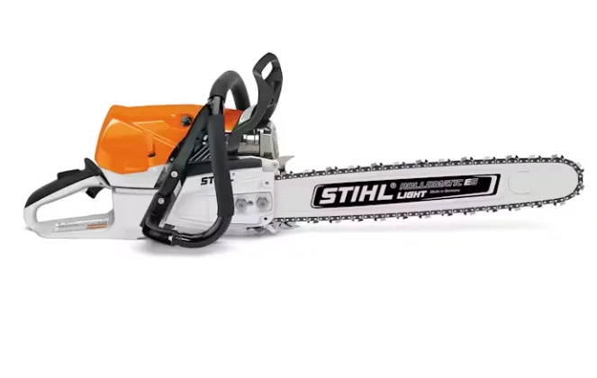 STIHL MS 462 CMR Ventilation Chainsaw